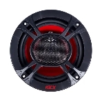 Колонки автомобильные Kicx SP 165, 130Вт, 90дБ, 4Ом, 16.5 см, (6 1/2 дюйм) (ком.: 2 кол.), фото4