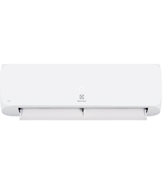Внутренний блок сплит-системы Electrolux Loft EACS-07HAL/N8/in 7000 BTU, 20 м², 26 дБ, охлаждение, обогрев, белый