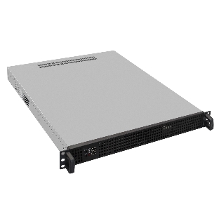 Серверный корпус ExeGate Pro 1U550-04 (RM 19', высота 1U, глубина 550, БП 250ADS, USB)