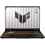 Ноутбук ASUS TUF Gaming F16 FX608JMR-RV114 Intel Core i7 14650HX 2200MHz/16'/1920x1200/16Gb/1024Gb SSD/NVIDIA GeForce RTX 5060 8Gb/Wi-Fi/Bluetooth/Windows 11 Pro (90NR0NB1-M006P0_Win 11P) Grey, фото 1
