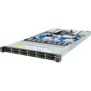 Серверная платформа Gigabyte 1U R183-Z94-AAD1