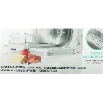 Ломтерезка Gorenje R401W, белый, фото3
