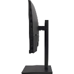 Моноблок Amur Тигр H6I12 АМУЕ.466219.004 23.8' Full HD i3 12100 (3.3) 8Gb SSD256Gb UHDG 730 без ОС GbitEth WiFi BT 120W клавиатура мышь Cam черный 1920x1080 (RUS), фото7