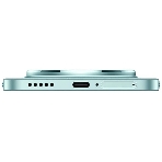Смартфон Huawei Nova 15 Max 8/256Gb голубой, фото2