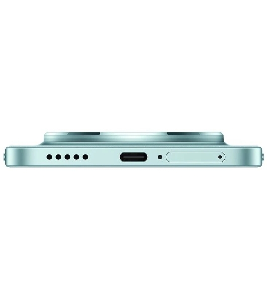 Смартфон Huawei Nova 15 Max 8/256Gb голубой