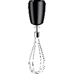 Блендер погружной Braun Multiquick 7 MQ7087X черный, 1000 Вт, плавная регулировка, турбо, фото6