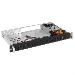 Серверный корпус ExeGate Pro 1U255-01 (RM 19', высота 1U, глубина 250, БП 1U-F300S, USB), фото10