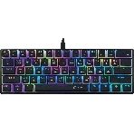 Клавиатура беспроводная Oklick K763W механическая черный USB BT/Radio Multimedia for gamer LED (1920548), фото 1