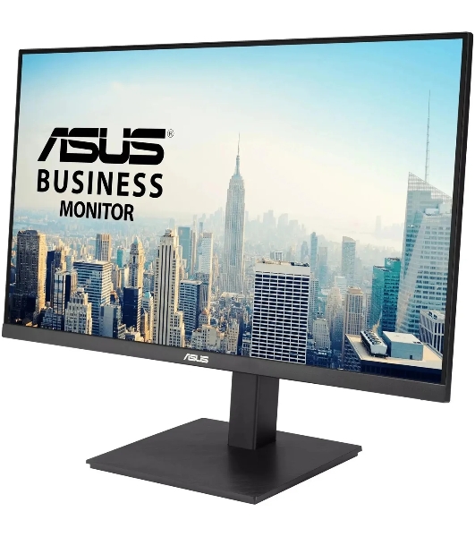 Монитор 31.5' ASUS VA32UQSB IPS 3840x2160, 60 Гц, 4 мс, 16:9, 350 кд/м2, 2xHDMI, 1хDP, 1x3.5 мм, черный