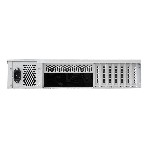 Серверный корпус ExeGate Pro 2U650-06/2U2098L (RM 19', высота 2U, глубина 650, БП 2U-1000ADS, USB+USB 3.0), фото7