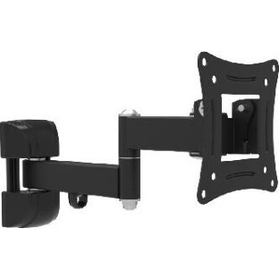 Кронштейн MD 3305 FULL MOTION для 15-30' черный