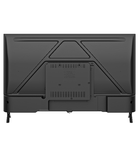 Телевизор BBK 32' 32LEM-1075/TS2C (B) черный DLED HD 60Hz