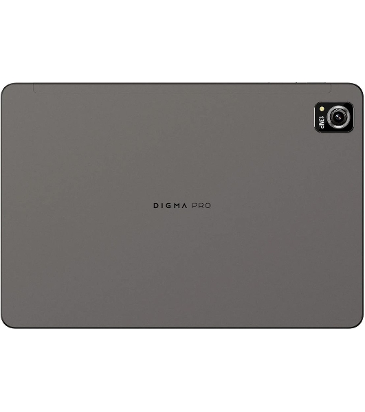 Планшет Digma Pro Odyssey 11.5', 12Gb, 256Gb, 4G, Android 15, коричневый