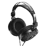 Наушники мониторные Audio-Technica ATH-R30X 3м черный проводные оголовье, фото5