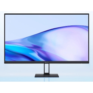 Монитор 27' Xiaomi A27i IPS 1920x1080, 100 Гц, 6 мс, 16:9, 250 кд/м2, 1xHDMI, 1хDP, черный
