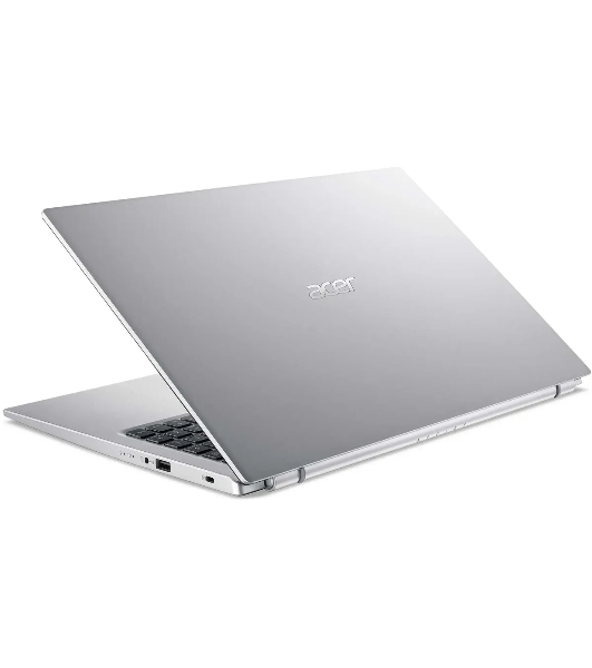 Ноутбук Acer Aspire 3 A315-58 NX.ADDEM.00E Silver 15.6' FHD 5 1135G7/8Gb/SSD 256Gb/noOS