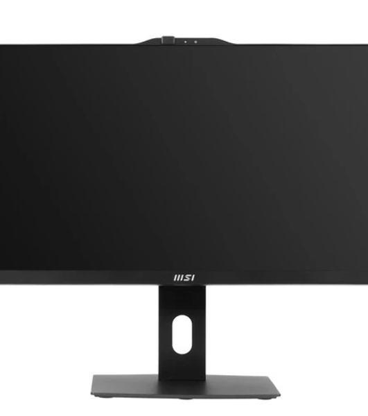 Моноблок MSI Modern AM242P 1M AiO 23,8' FHD (1920x1080)IPS AG Non-touch,Core i7-150U (1.8GHz),16Gb DDR5(2*8Gb),512Gb SSD M.2, Intel UHD, WiFi,BT, camera,WirelessKB&mouse Eng/Rus, No OS,1y,черный (9S6-AE0721-1466)
