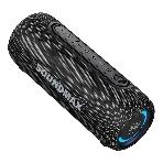 Портативная колонка Soundmax SM-PS5026B черный, фото7