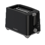 Тостер Maxvi KT725P черный, фото 1