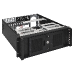 Серверный корпус ExeGate Pro 4U480-15/4U4132 (RM 19', высота 4U, глубина 480, БП 700PAS, USB), фото4