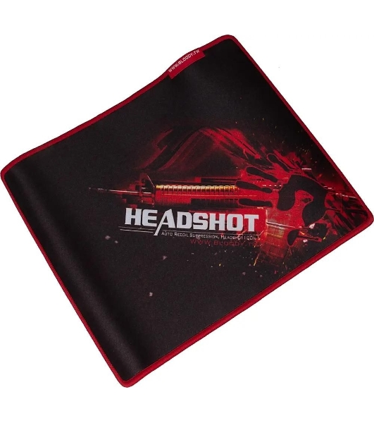 Коврик A4Tech Bloody A4-B-072 для игровой мыши, размер 275 x 225 мм