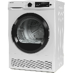 Сушильная машина Hyundai TD1027 белый, 7 кг, сушка - конденсационная, программ - 15, 59.6 x 84.5 x 52.5 см, фото6