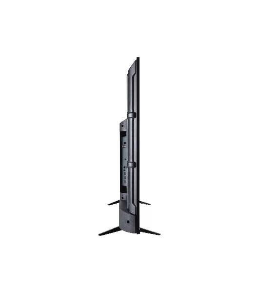 Телевизор Lumien 55' LM5530TV01 черный DLED 4K UHD 60Hz