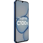 Смартфон Realme C100X 4/256Gb синий, фото9