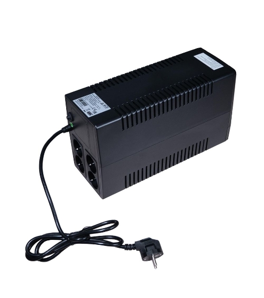Источник бесперебойного питания (ИБП) ACD PW-Base 1000