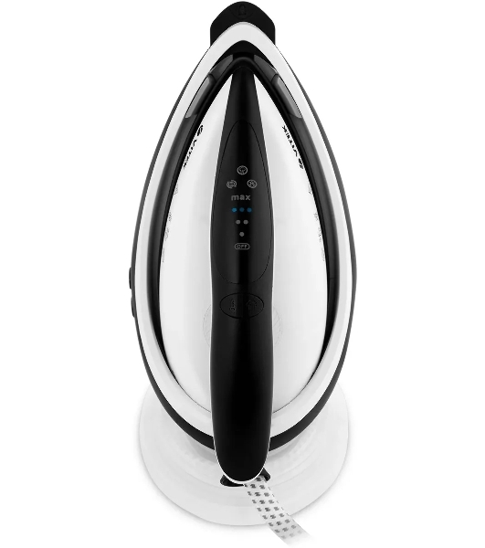 Парогенератор Vitek VT-2431 белый/черный