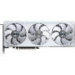 Видеокарта Gigabyte PCI-E GV-N5070EAGLEOC ICE-12GD 1.0 NVIDIA GeForce RTX 5070 12Gb 192bit GDDR7 2805/28000 HDMIx1 DPx3 HDCP Ret, фото10