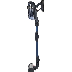 Пылесос вертикальный Tefal X-Force Flex 11.60 Aqua TY9890WO, синий/серый, фото21