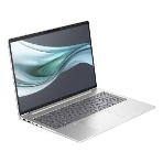 Ноутбук HP EliteBook 660 G11 Intel Core Ultra5-125U,14' WUXGA (1920x1200) IPS 300cd AG,16Gb DDR5-5600MHz(1),512Gb SSD NVMe,56Wh,FPS,ENG/RU Kbd Backlit,1.4kg,Silver,1y,Win11Home, фото4