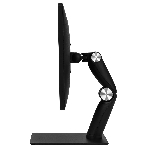 Монитор 23.8' Irbis SMARTVIEW ISM24FIDT IPS 1920x1080, 75 Гц, 3 мс, 16:9, 250 кд/м2, 1xHDMI, 1xDP, 1xVGA, сенсорный, 1x3.5 мм, черный, фото4