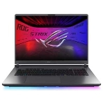 Ноутбук Asus ROG Strix G18 G815LP-S9097 Core Ultra 7 255HX 32Gb SSD2Tb NVIDIA GeForce RTX 5070 8Gb 18' IPS WQXGA (2560x1600) без ОС grey WiFi BT Cam (90NR0LK1-M00580), фото 1