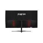 Монитор RDW Computers 23.8' RDW2401K черный IPS 4ms HDMI M/M HAS Piv 350cd 178гр/178гр 1920x1080 100Hz VGA DP FHD USB (RUS), фото2