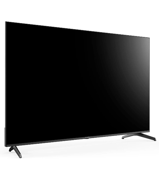 Телевизор Hyundai 75' H-LED75BU7006 черный LED UHD 60Hz Smart TV