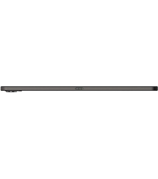 Планшет Digma Pro Odyssey 11.5', 12Gb, 256Gb, 4G, Android 15, коричневый