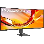 Монитор 34' LG UltraWide 34U640B-B VA 3440x1440, 144 Гц, 5 мс, 21:9, 300 кд/м², 2xHDMI 2.0, 1xDP 1.4, изогнутый экран (1800R), черный, фото12