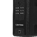 Источник бесперебойного питания CyberPower UT650EIG/650 ВА/360 Вт/USB/RJ-11/RJ-45/4 x IEC 320 C13 (компьютерная), фото6