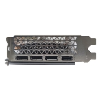 Видеокарта Afox GeForce RTX 3060 Ti 8GB GDDR6 256-bit 8GB GDDR6 256-bit, фото4