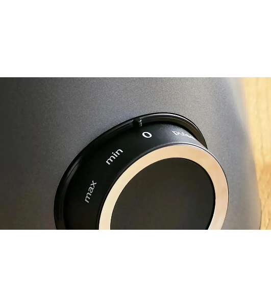 Блендер стационарный Bosch MMB6177S серый, 1200 Вт, 2 скорости