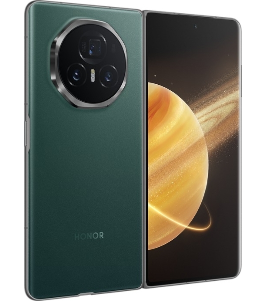 Смартфон HONOR MAGIC V3, 12/512Gb, зеленый