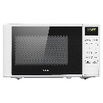 Микроволновая печь BBK 20MWG-735S/W белый, 20 л, 700 Вт, переключатели - сенсор, фото3
