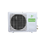 Кондиционер сплит-система настенного типа NeoClima NS/NU-HAL12F32 12000 BTU, 35 м², 31/42 дБ, охлаждение, обогрев, осушение, белый, фото3