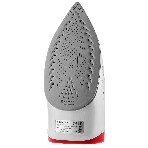 Утюг BRAYER BR4011 черный/белый/красный, 2400 Вт, 20 г /мин, 140 г/мин, 330 мл, фото2