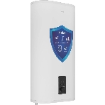 Водонагреватель электрический Haier ES80V-F4 INOX серебристый, накопительный, 80 л, 2 кВт, фото10