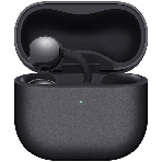 Наушники TWS Huawei FreeClip 2 черный, открытые (клипсы), Bluetooth, быстрая зарядка, до 8 ч, фото10