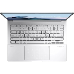 Ноутбук Asus Zenbook UX3405CA-ST1093/14'/OLED/Intel Core Ultra 9 285H/32Gb/512Gb SSD/Intel Graphics/noOS/серебристый/1.2kg, фото6