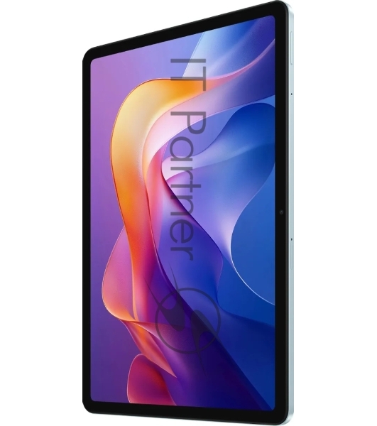 Планшет Xiaomi Redmi Pad 2 11', 8Gb, 256Gb, Wi-Fi, Android 15, зеленый